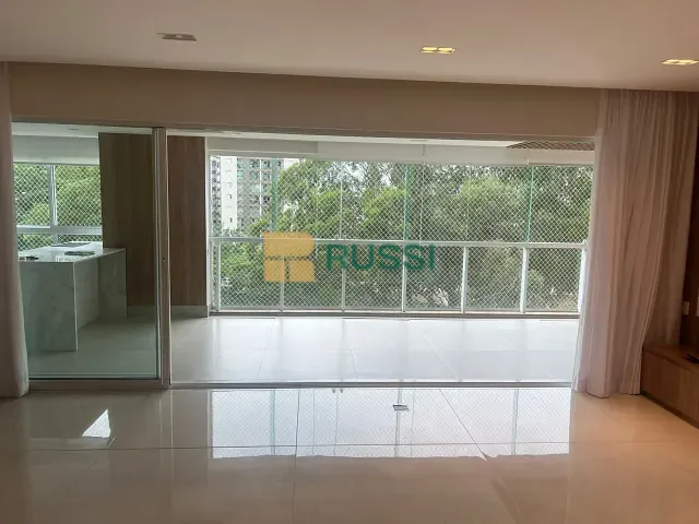 Apartamento 4 quartos e 4 banheiros, à venda, no bairro Parque Residencial Aquarius em São José dos Campos