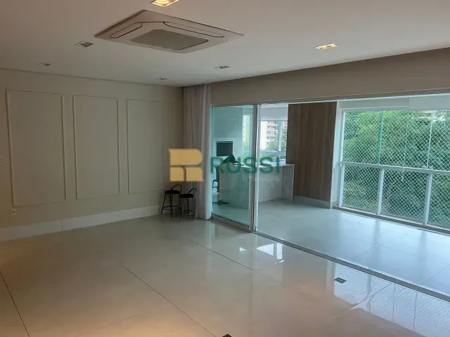 Apartamento 4 quartos e 4 banheiros, à venda, no bairro Parque Residencial Aquarius em São José dos Campos