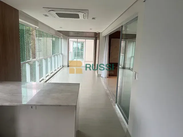 Apartamento 4 quartos e 4 banheiros, à venda, no bairro Parque Residencial Aquarius em São José dos Campos