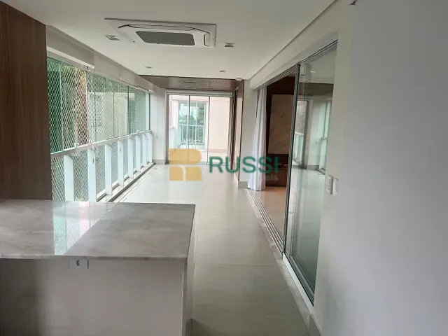 Apartamento 4 quartos e 4 banheiros, à venda, no bairro Parque Residencial Aquarius em São José dos Campos