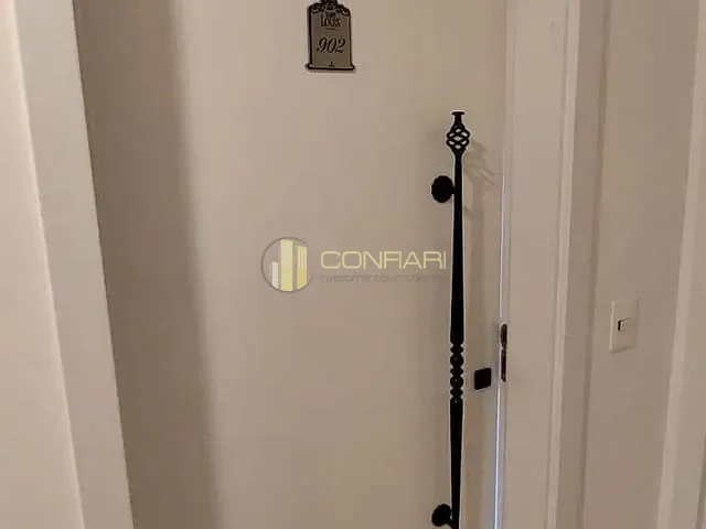 Apartamento 2 quartos e 3 banheiros, à venda, no bairro Morretes em Itapema