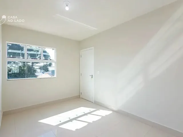 Apartamento 1 quarto e 1 banheiro, para alugar, no bairro Cajuru em Curitiba