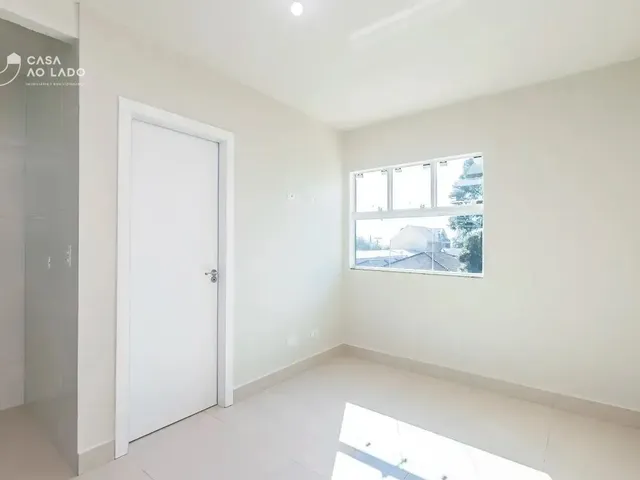 Apartamento 1 quarto e 1 banheiro, para alugar, no bairro Cajuru em Curitiba