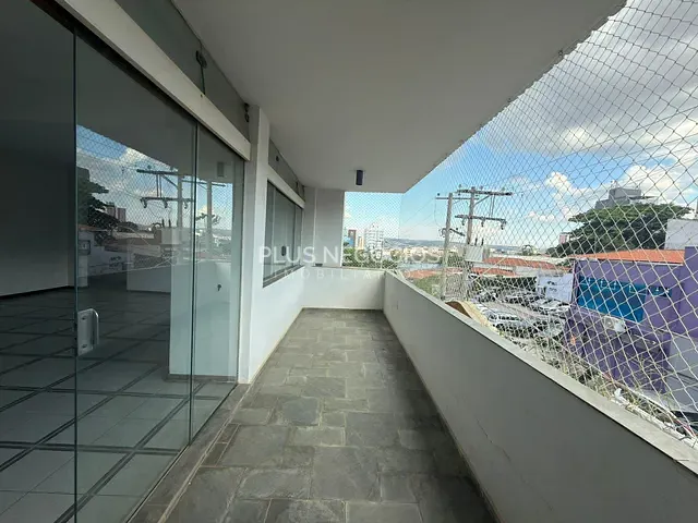Apartamento 4 quartos e 4 banheiros, à venda, no bairro Jardim Vergueiro em Sorocaba