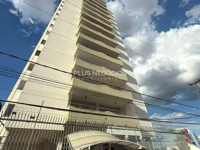 Apartamento 4 quartos e 4 banheiros, à venda, no bairro Jardim Vergueiro em Sorocaba