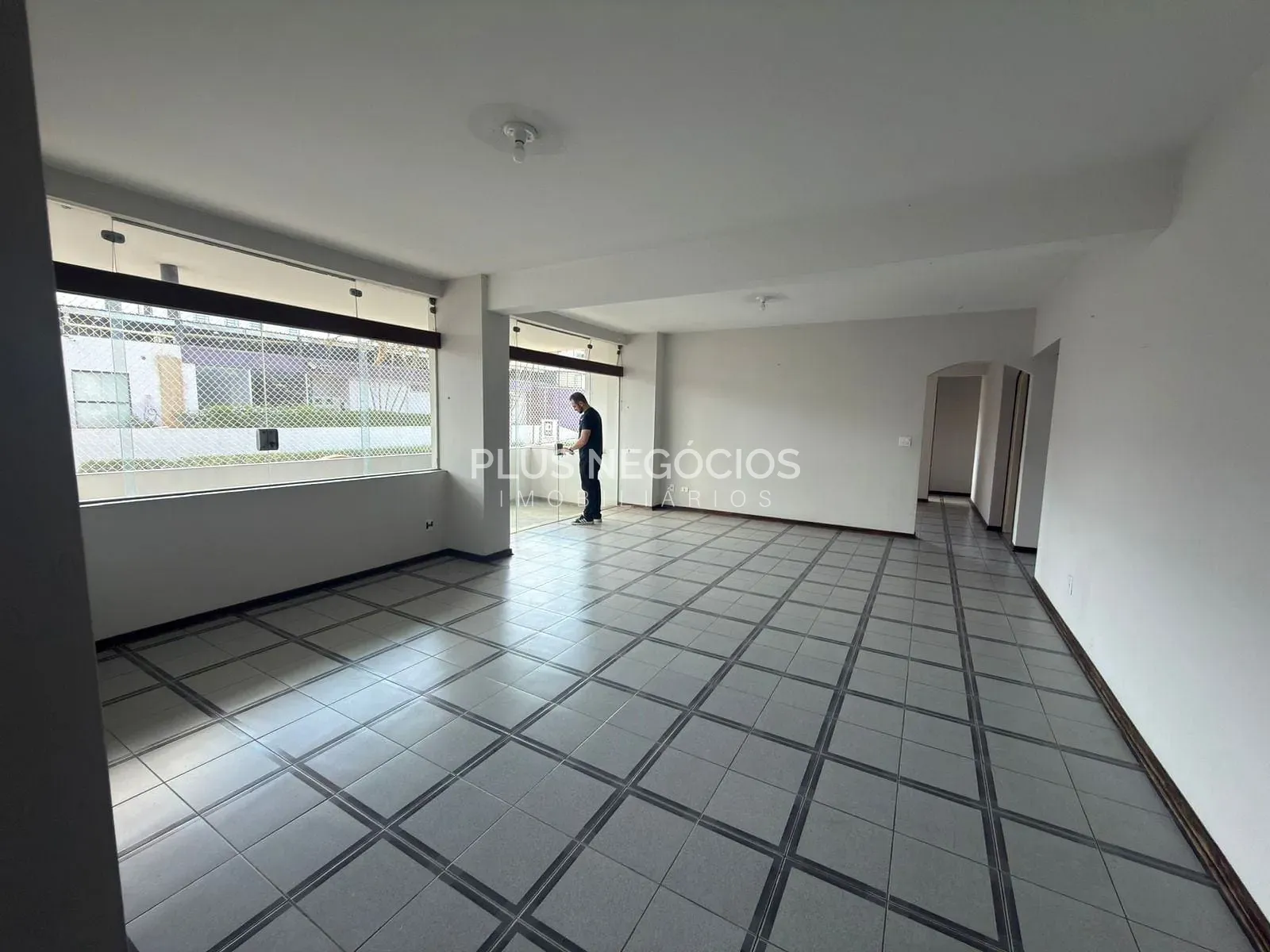 Apartamento, 4 quartos, 196 m² - Foto 10