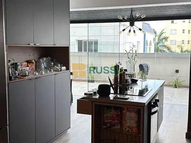 Apartamento 3 quartos e 2 banheiros, à venda, no bairro Parque Residencial Aquarius em São José dos Campos