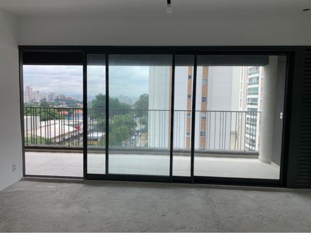 Foto do Apartamento - Apartamento à venda, Pinheiros, São Paulo, SP | Vista Livre