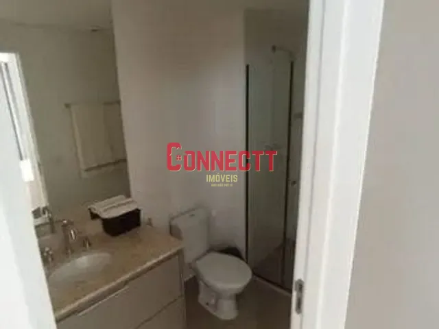 Apartamento 1 quarto e 1 banheiro, à venda, no bairro Jardim Sumare em Ribeirão Preto