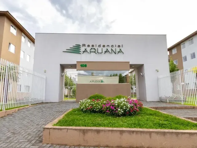 Apartamento 2 quartos e 1 banheiro, à venda, no bairro Campo Comprido em Curitiba
