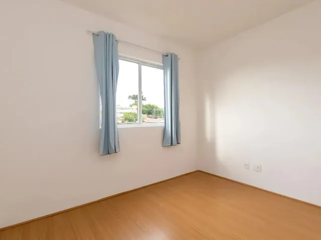 Apartamento 2 quartos e 1 banheiro, à venda, no bairro Campo Comprido em Curitiba