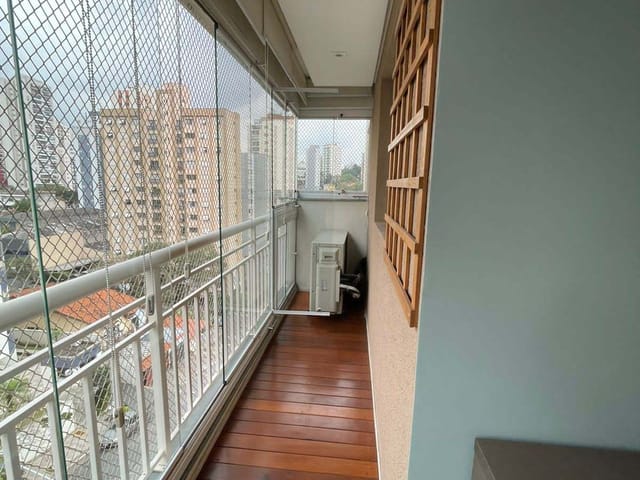 Foto do Apartamento - Apartamento à  Venda o com 2 dormitórios, 1 Suíte, 2 Vagas,- Vila da Saúde | Paulista Imóveis.