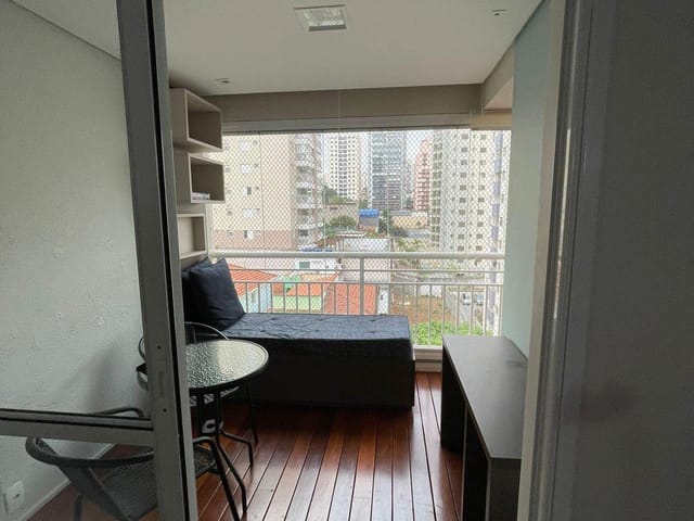 Foto do Apartamento - Apartamento à  Venda o com 2 dormitórios, 1 Suíte, 2 Vagas,- Vila da Saúde | Paulista Imóveis.