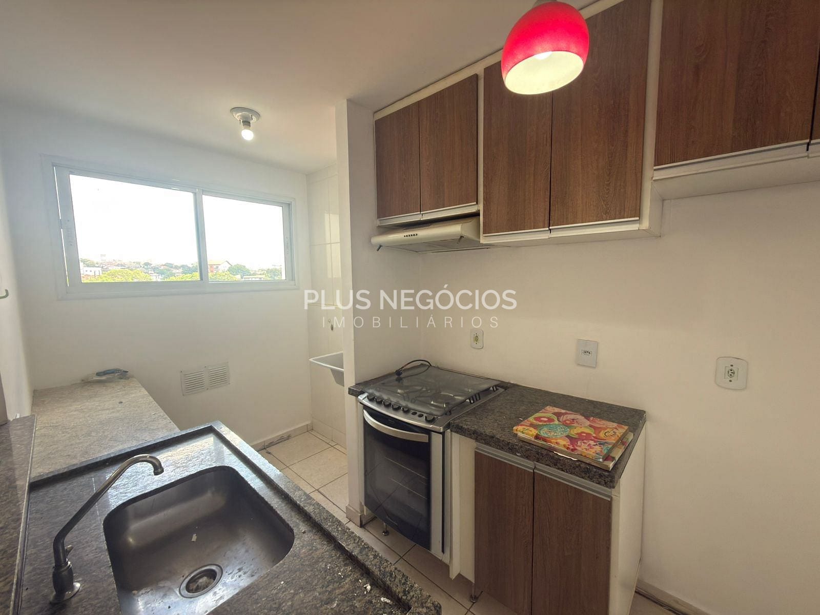 Apartamento, 2 quartos, 52 m² - Foto 3