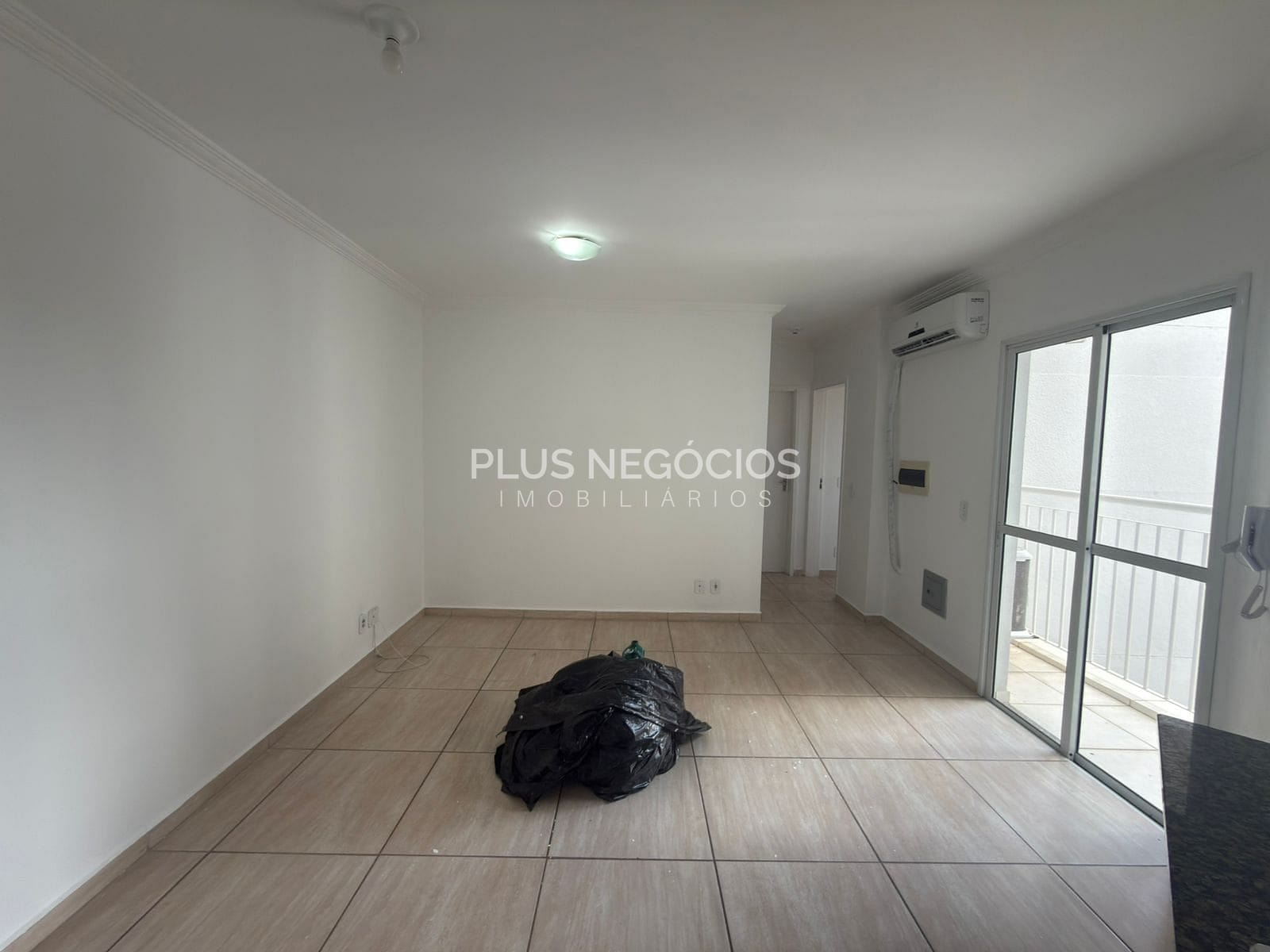Apartamento, 2 quartos, 52 m² - Foto 1