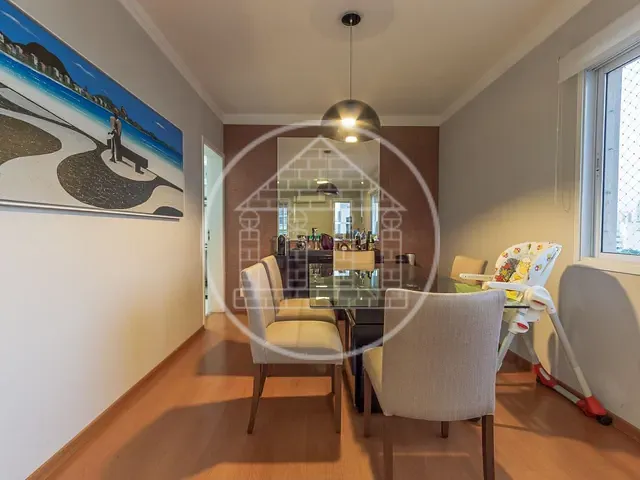 Apartamento com 145m² 3 quartos e 5 banheiros, à venda, no bairro Vila Olímpia em São Paulo