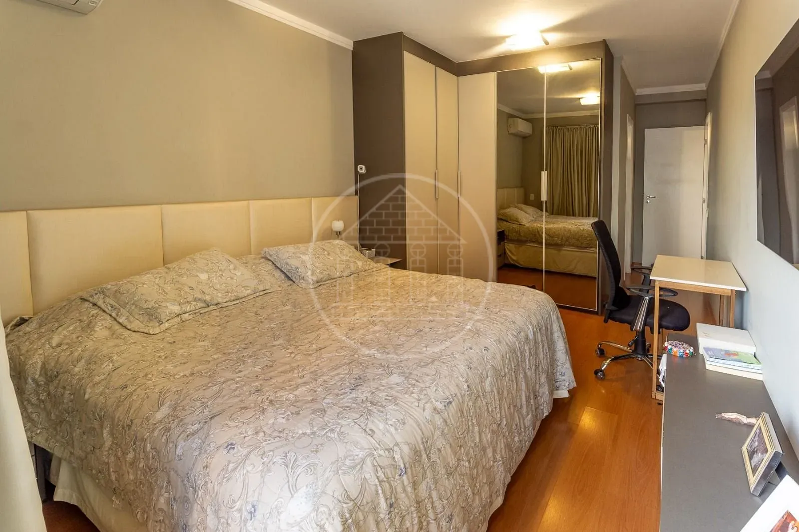 Apartamento, 3 quartos, 137 m² - Foto 7