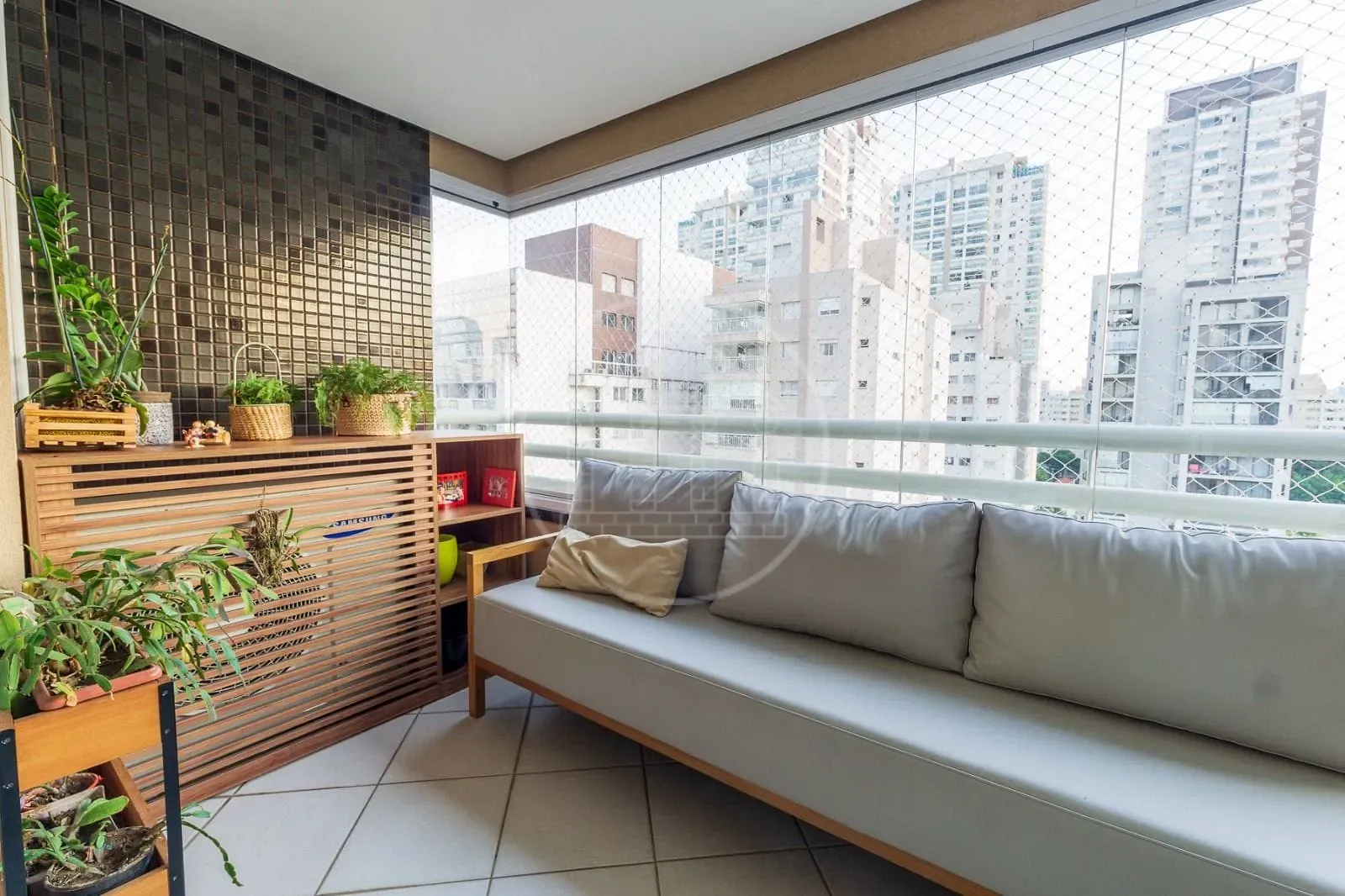 Apartamento, 3 quartos, 137 m² - Foto 2