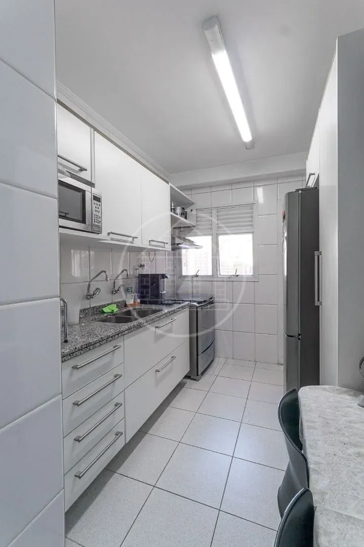 Apartamento, 3 quartos, 137 m² - Foto 11