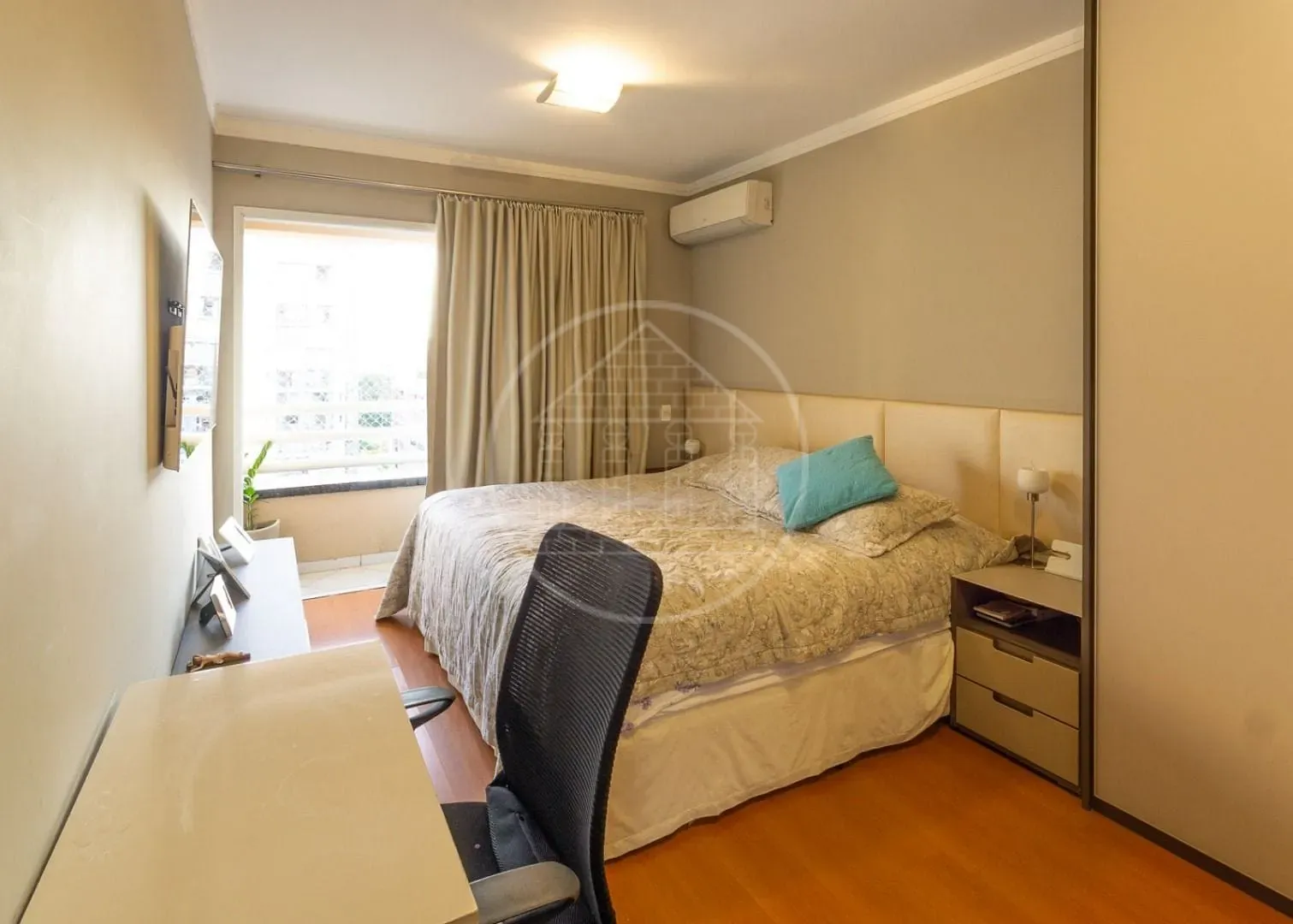 Apartamento, 3 quartos, 137 m² - Foto 8