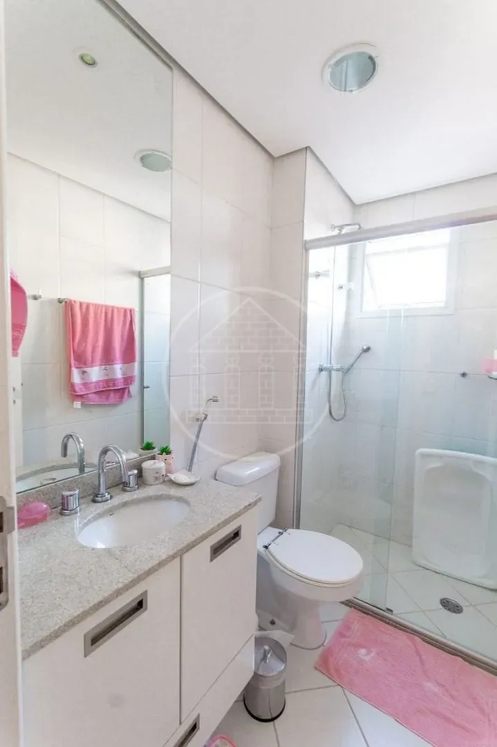 Apartamento, 3 quartos, 137 m² - Foto 12