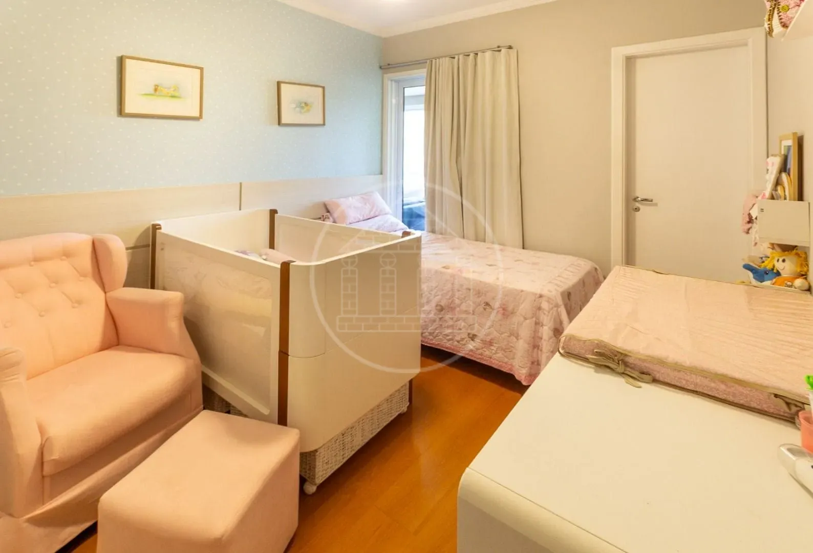 Apartamento, 3 quartos, 137 m² - Foto 9