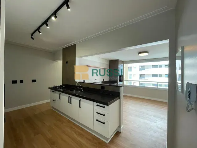 Apartamento 3 quartos e 3 banheiros, à venda, no bairro Parque Residencial Aquarius em São José dos Campos