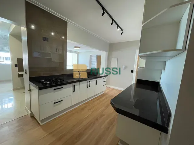 Apartamento 3 quartos e 3 banheiros, à venda, no bairro Parque Residencial Aquarius em São José dos Campos