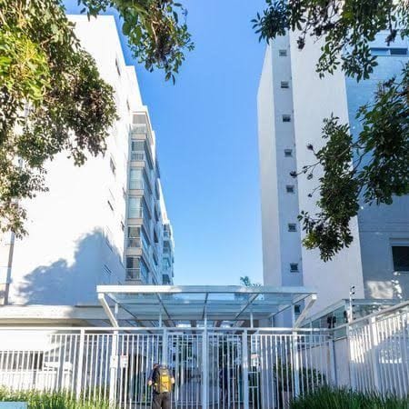 Apartamento com 81m² 3 quartos e 2 banheiros, à venda, no bairro Vila Isa em São Paulo