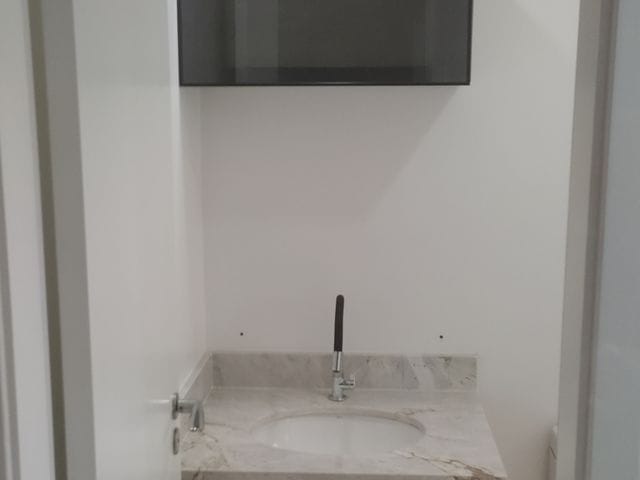 Apartamento com 81m² 3 quartos e 2 banheiros, à venda, no bairro Vila Isa em São Paulo