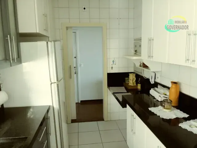 Apartamento com 100m² 3 quartos e 3 banheiros, à venda, no bairro Bonfim em Campinas