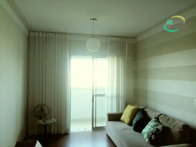 Apartamento com 100m² 3 quartos e 3 banheiros, à venda, no bairro Bonfim em Campinas