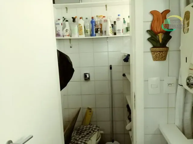 Apartamento com 100m² 3 quartos e 3 banheiros, à venda, no bairro Bonfim em Campinas