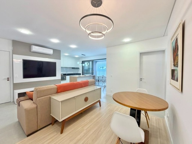 Apartamento com 182m² 2 quartos e 2 banheiros, para alugar, no bairro Guanabara em Londrina