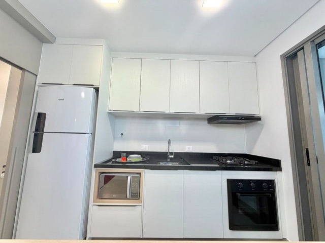 Apartamento com 182m² 2 quartos e 2 banheiros, para alugar, no bairro Guanabara em Londrina