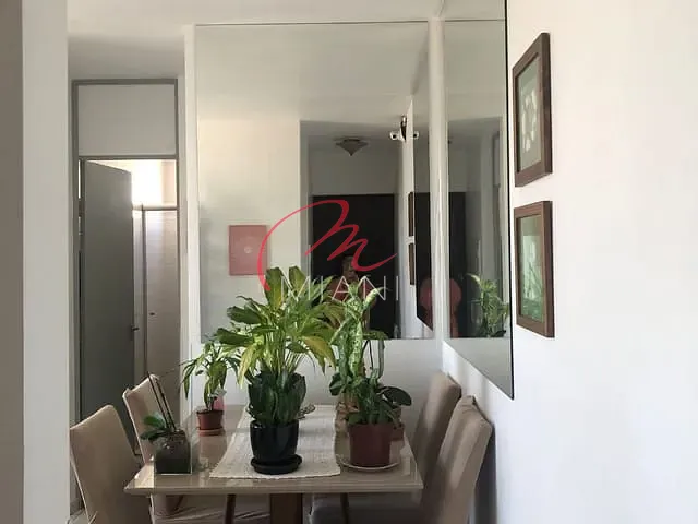 Apartamento 2 quartos e 1 banheiro, à venda, no bairro Jardim Pinheiros em São Paulo