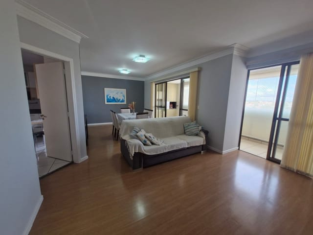Apartamento 3 quartos e 2 banheiros, à venda, no bairro Judith em Londrina