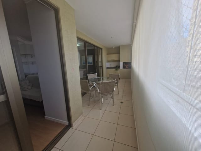 Apartamento 3 quartos e 2 banheiros, à venda, no bairro Judith em Londrina
