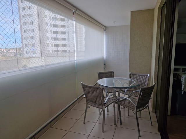 Apartamento 3 quartos e 2 banheiros, à venda, no bairro Judith em Londrina