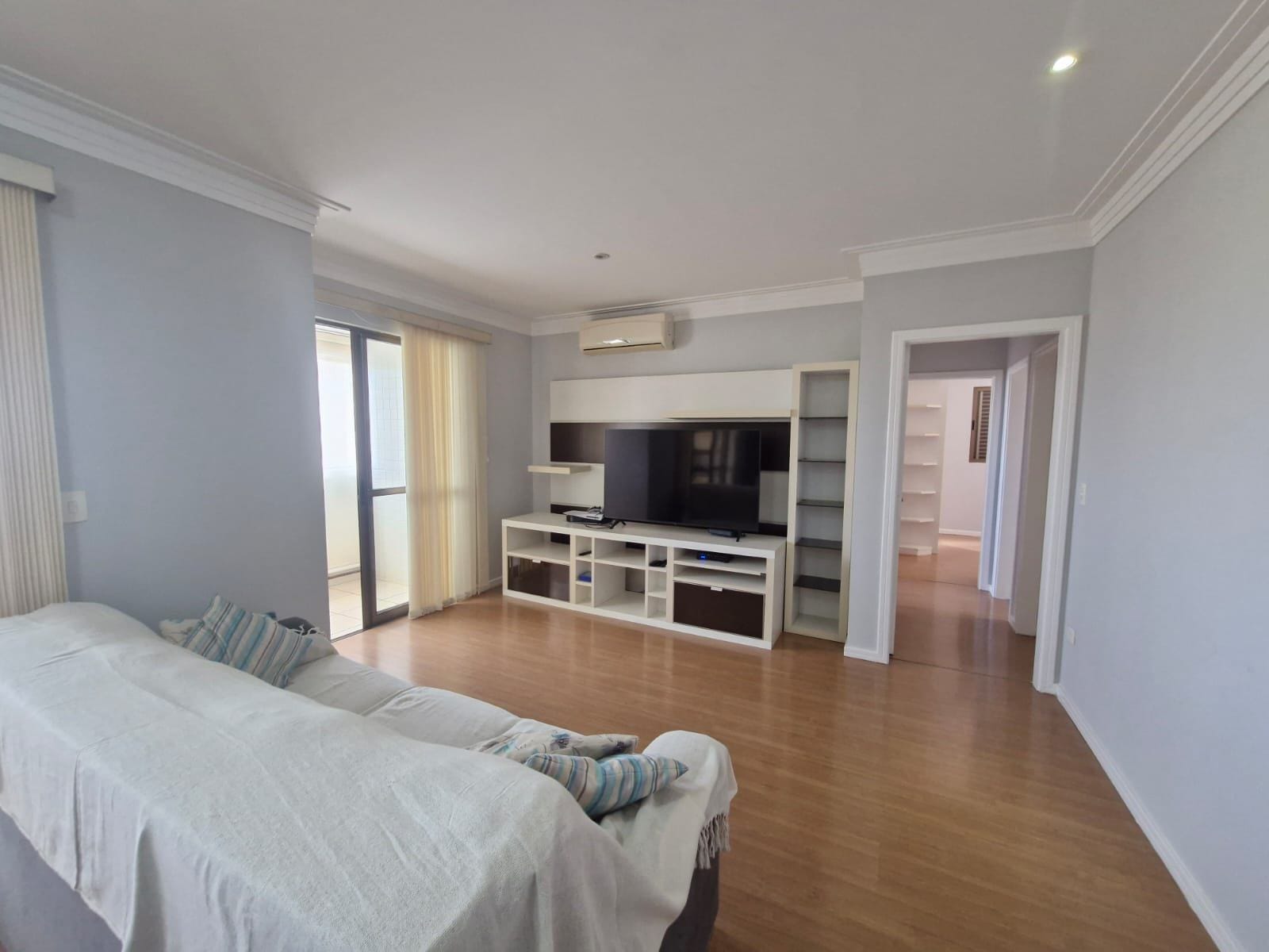 Apartamento, 3 quartos, 127 m² - Foto 1