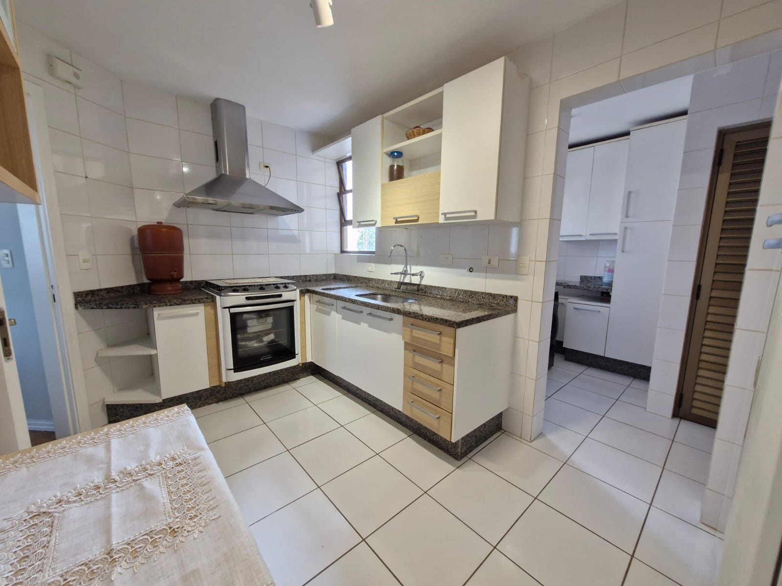 Apartamento, 3 quartos, 127 m² - Foto 6