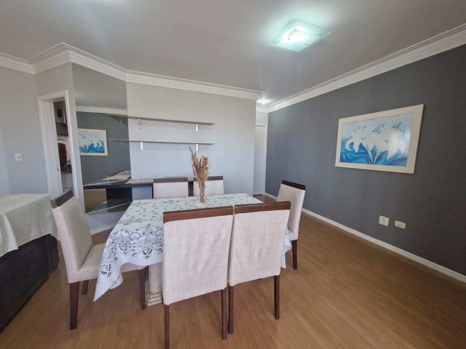 Apartamento, 3 quartos, 127 m² - Foto 3