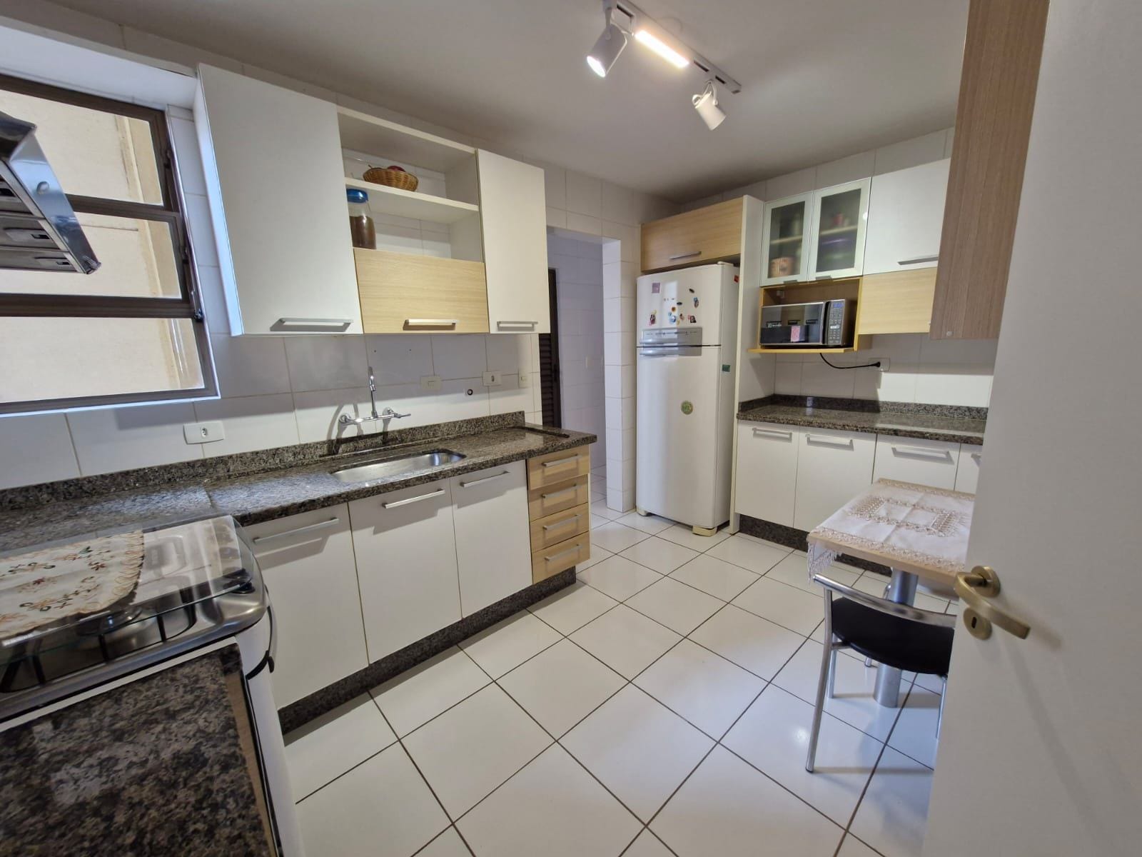 Apartamento, 3 quartos, 127 m² - Foto 7