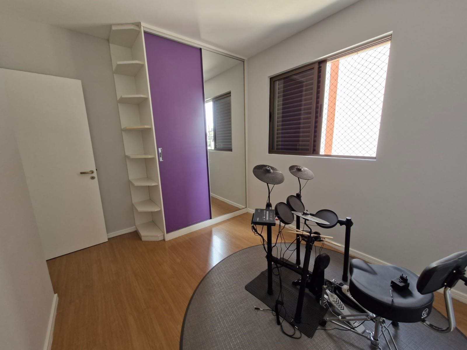 Apartamento, 3 quartos, 127 m² - Foto 12