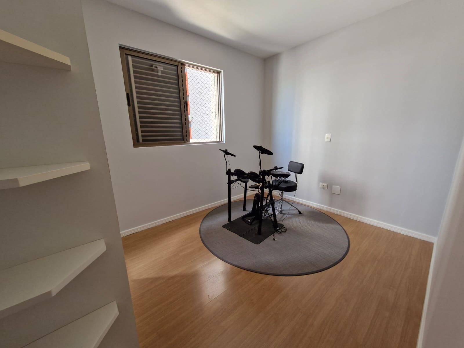 Apartamento, 3 quartos, 127 m² - Foto 13