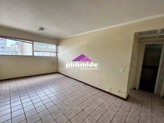 Foto do Apartamento - Apartamento à venda 2 Quartos, 48.1M², Vila Adyana, São José dos Campos - SP | Edificio Uirapuru | INDEPENDENCE NEGOCIOS IMOBILIARIOS LTDA