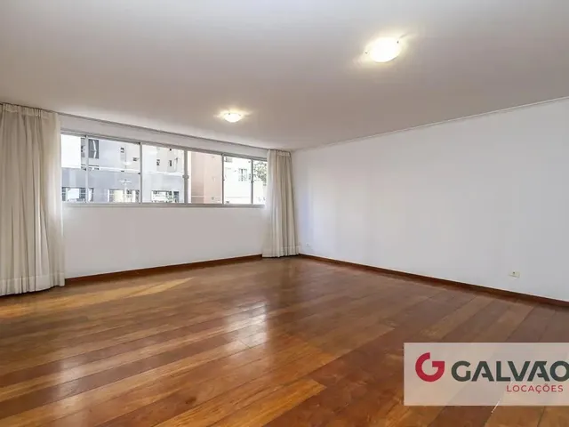 Apartamento 3 quartos e 2 banheiros, para alugar, no bairro Água Verde em Curitiba