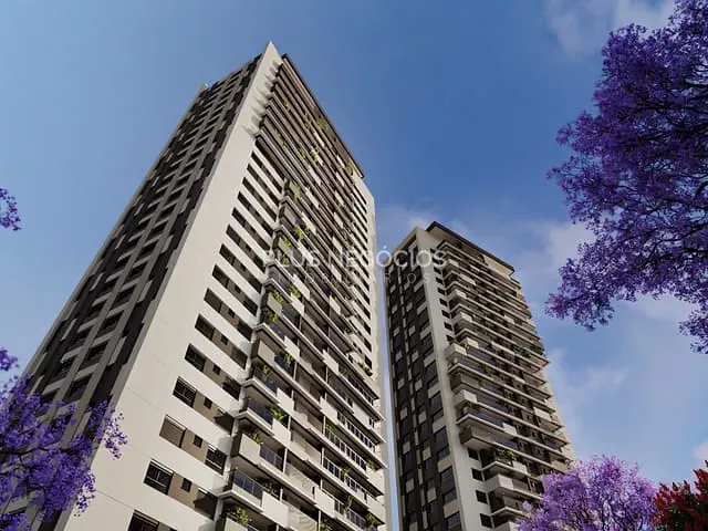 Apartamento 4 quartos e 5 banheiros, à venda, no bairro Portal da Colina em Sorocaba