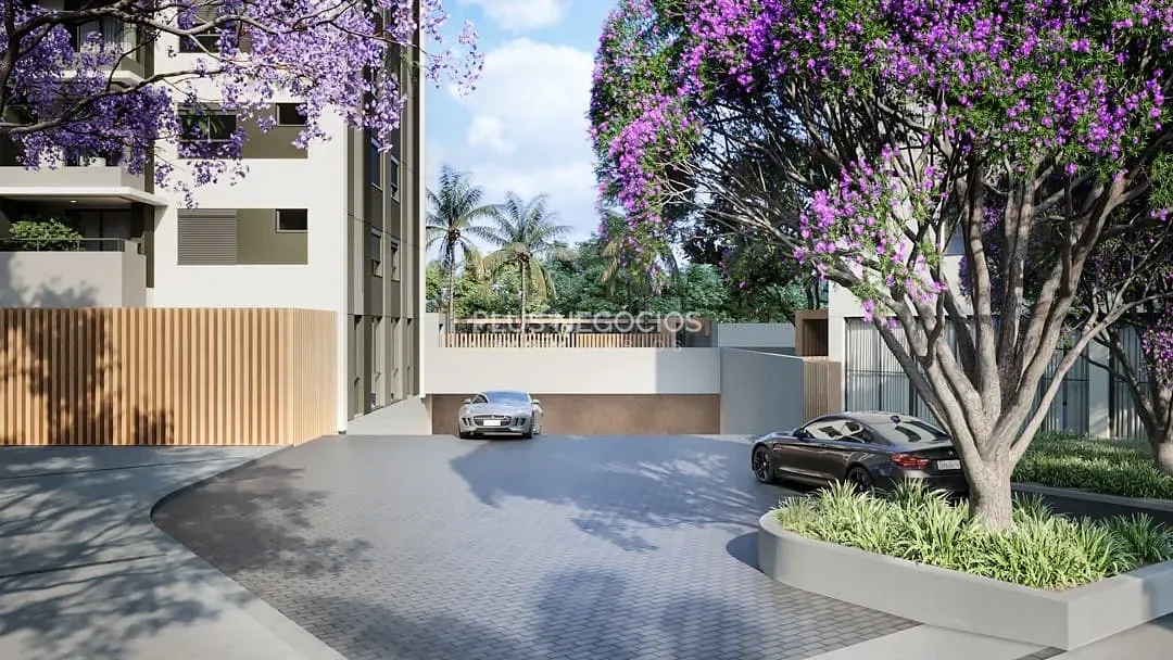 Apartamento, 4 quartos, 192 m² - Foto 5