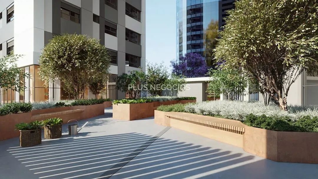 Apartamento, 4 quartos, 192 m² - Foto 4